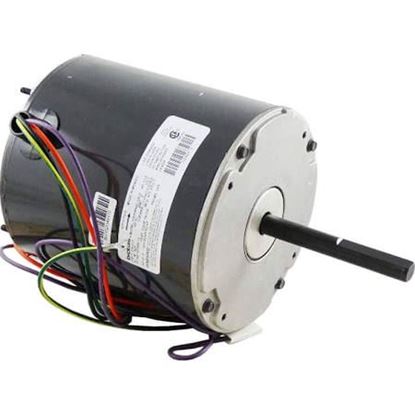 Picture of 1/3HP 825RPM 460/60/1 For Lennox Part# 36W61