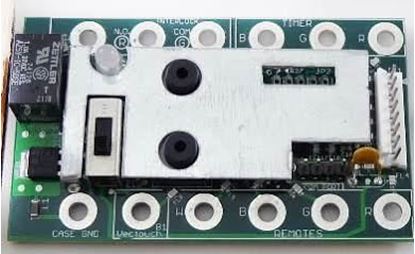 Picture of REPLACEMENT HVC BOARD For Honeywell  Part# 50053952-013