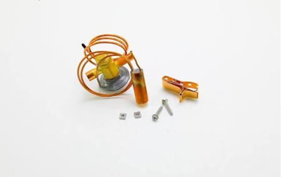Picture of 3/8"x1/2" 2Ton Expansion Valve For Trane Part# VAL8707