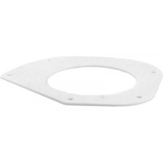 Picture of INDUCER BLOWER GASKET For Rheem-Ruud Part# 68-23643-01