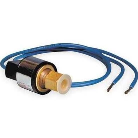 Picture of 600#CO 475#CI HI PRESS SWITCH For Supco Part# SHP600475