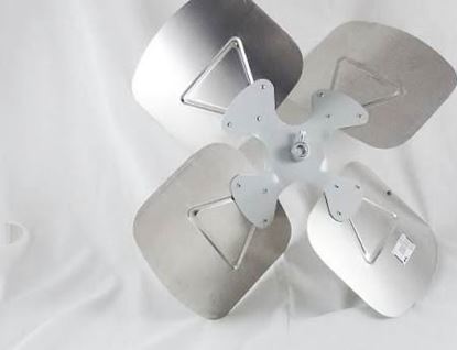 Picture of 20"dia 34deg 1/2" CCW 4bld Fan For Carrier Part# LA01AB201