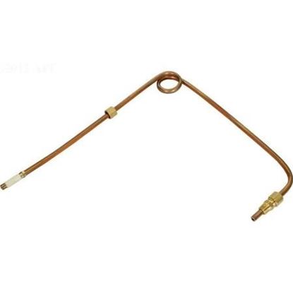 Picture of PRESSURE SWITCH TUBING For Raypak Part# 003273F