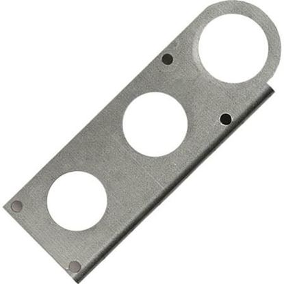 Picture of EXHAUST REGULATOR For Carrier Part# 50HJ500452