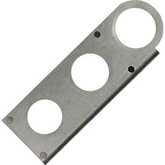 Picture of EXHAUST REGULATOR For Carrier Part# 50HJ500452