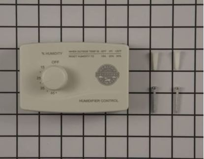 Picture of MANUAL HUMIDSTAT For Lennox Part# Y3012