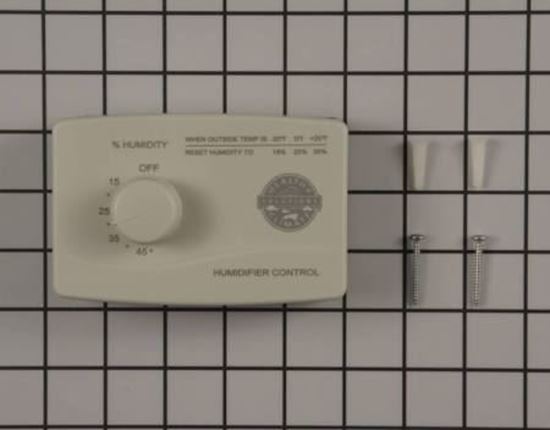Picture of MANUAL HUMIDSTAT For Lennox Part# Y3012