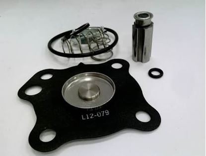 Picture of REPAIR KIT For Parker Fluid Control Part# 7K816