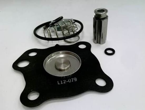 Picture of REPAIR KIT For Parker Fluid Control Part# 7K816