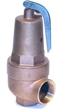 Picture of 1.5x2"50# RELIEF, 5,400,000BTU For Conbraco Industries Part# 10-617-10