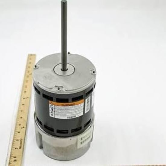 Picture of 1HP 208-230V 1100RPM ECM Motor For York Part# S1-024-35327-004
