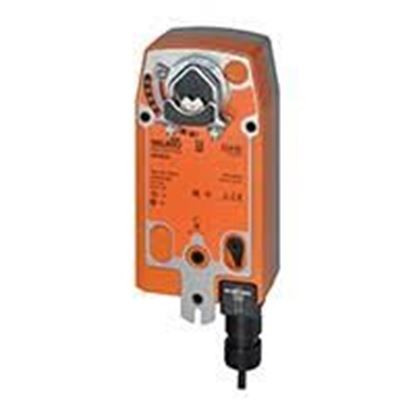 Picture of 24,S/R,Prop,60in-lb,DmprActMFT For Belimo Part# NFX24-MFT