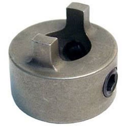 Picture of DriveBushingF/MCP-3631 Qty-20 For KMC Controls Part# HLO-1006