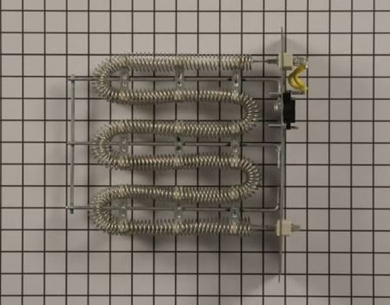 Picture of 11.2KW 240V Htr Element W/Lmts For York Part# S1-3500-412P/A
