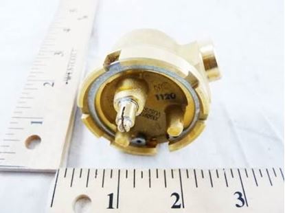 Picture of 2W 2Pos N/O 2.3Cv W/O Actuator For Trane Part# VAL7450