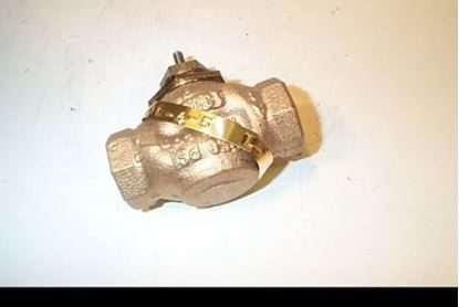 Picture of 3/4" 5.5cv SUO ValveBody For Schneider Electric (Barber Colman) Part# VB-7213-0-4-5