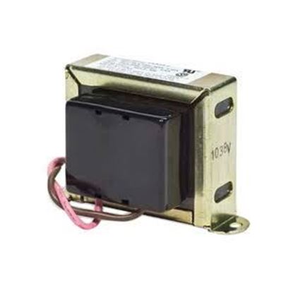 Picture of 120V-PRI 24V-SEC 40VA TRANSFOR For Weil McLain Part# 511-842-370