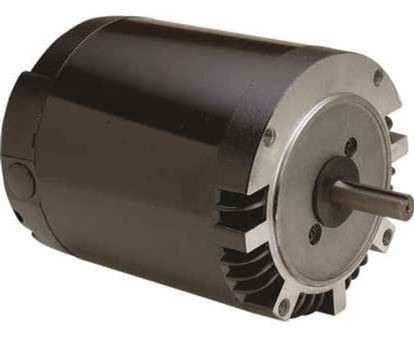 Picture of 1/4HP 115V 1140RPM 56CZ Motor For Century Motors Part# F273