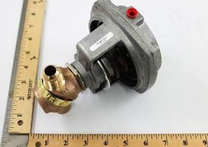 Picture of 5/8" OD FLARE N/O 3-6# For Schneider Electric (Barber Colman) Part# VK-7212-301-4-2