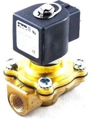 Picture of 3/8"N/C,0/150#,3.0cv,DIN For Parker Fluid Control Part# 06F23C2140ACFPH05