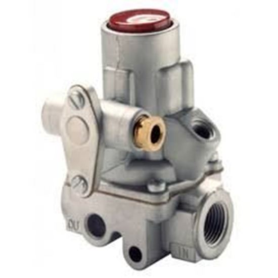 Picture of HIGH-TEMP AUTO SHUTOFF PILOT For BASO Gas Products Part# H15QR-4