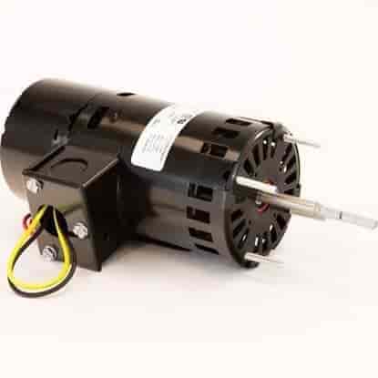 Picture of 1/16HP 460V 3000RPM INDUCE MTR For Carrier Part# HC24AU461