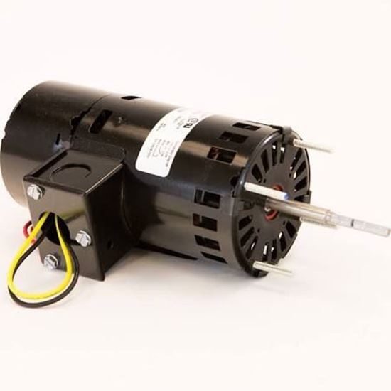 Picture of 1/16HP 460V 3000RPM INDUCE MTR For Carrier Part# HC24AU461