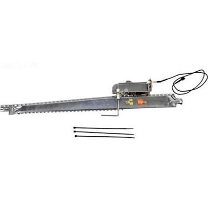 Picture of Flame Sensor For Laars Heating Systems Part# R0334300