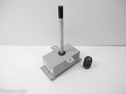 Picture of 2% Duct Mnt Hum Sens;0-5/10VDC For Mamac Systems Part# HU-224-2-VDC