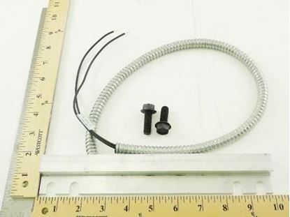 Picture of Bolt On 240v 65W 10"Dia Htr For Copeland Part# 918-0009-01
