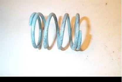 Picture of SPRING: 8-13# MK-2690, BLUE For Schneider Electric (Barber Colman) Part# PNV-145-48