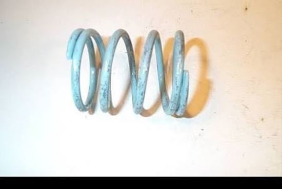 Picture of SPRING: 8-13# MK-2690, BLUE For Schneider Electric (Barber Colman) Part# PNV-145-48