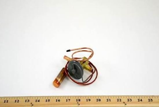 Picture of 3/8x3/8 R-22 5Ton TXV; 30"Cap For York Part# S1-025-35350-000
