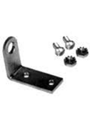 Picture of DAMPR BLADE ROCKER ARM,#4 & #6 For Siemens Building Technology Part# 333-034