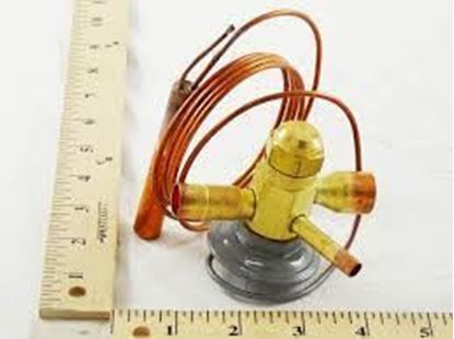 Picture of 5TonR22 TXV 1/2"x5/8"Swt For Trane Part# VAL6385