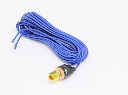 Picture of Low Pressure CutOut;155Op275Cl For Trane Part# SWT1190