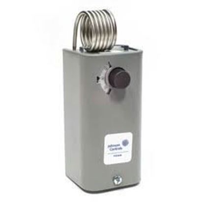 Picture of COILED BULB TEMP CTRL;-35/40C For Johnson Controls Part# A19BBC-4