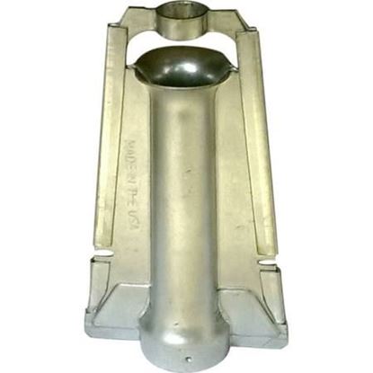 Picture of Unit Heater Burner For Lennox Part# 17J58