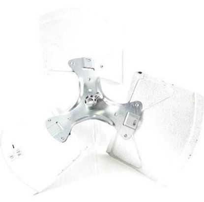 Picture of 18" 3Bl 1/2"Bore CW Fan Blade For Nordyne Part# 667262R