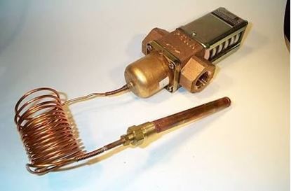 Picture of 1"MARITIME 6' 115-180 11/16X6 For Johnson Controls Part# V47BD-3