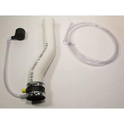 Picture of Flue Transition Kit For Lennox Part# 59M03