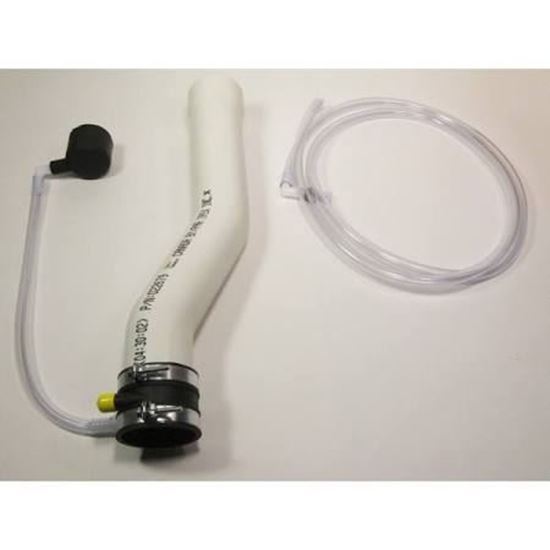 Picture of Flue Transition Kit For Lennox Part# 59M03