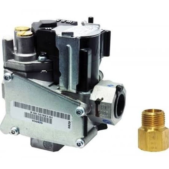 Picture of 1/2" HSI/DSI SlwOp 2Stg NG Vlv For Rheem-Ruud Part# 60-101921-81