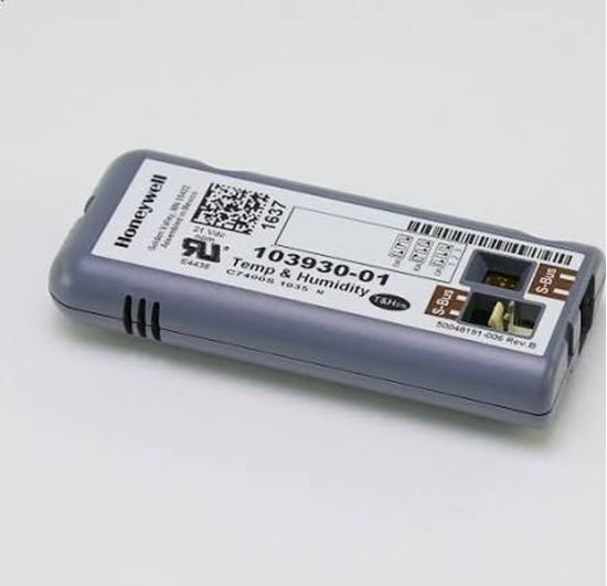 Picture of Enthalpy Sensor For Lennox Part# 11G27