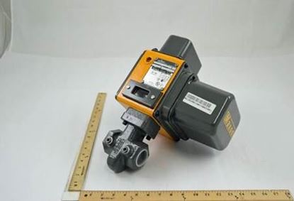 Picture of GAS VLV 115V W/VCS-VOS 1.25" For Maxon Part# 125SMA11AA11BB21A0