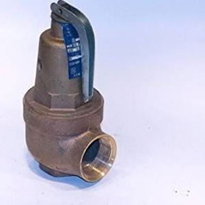 Picture of 1x1.25"75# H/W, 3,200,000BTU For Conbraco Industries Part# 10-615-15