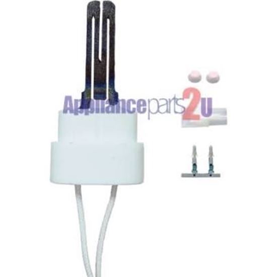 Picture of Hot Surface Ignitor For Supco Part# IG401