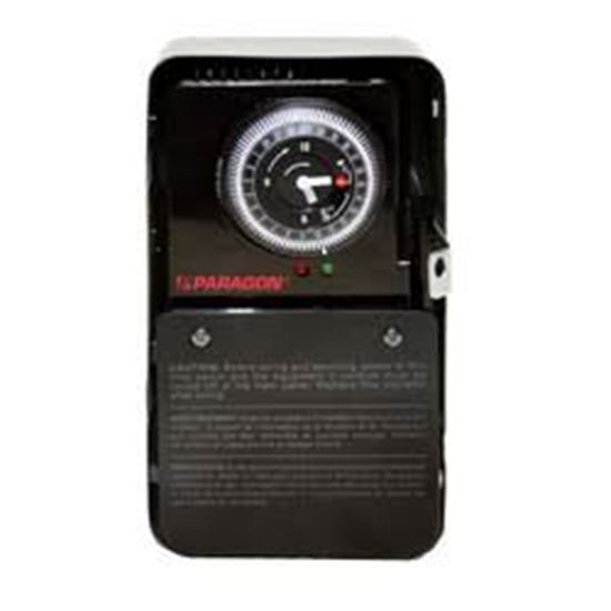 Picture of AUTO VOLTAGE DEFROST TIMER For Paragon Part# 8145-AV