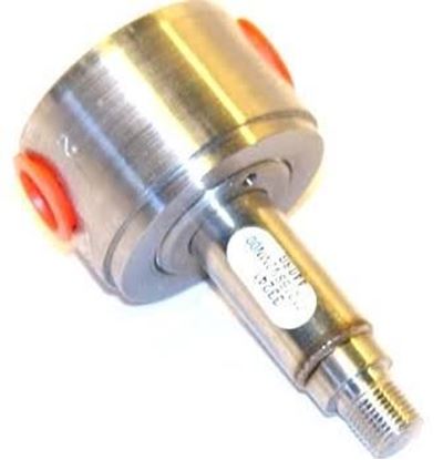 Picture of 1/4"N/C SS VLV 0/200#  For Parker Fluid Control Part# 71215SN2MN00