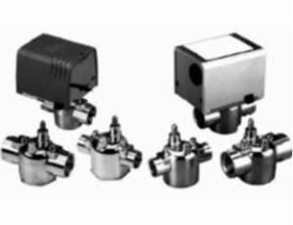 Picture of 24V N/C S/R HCO ACTUATOR For Johnson Controls Part# JH13A020